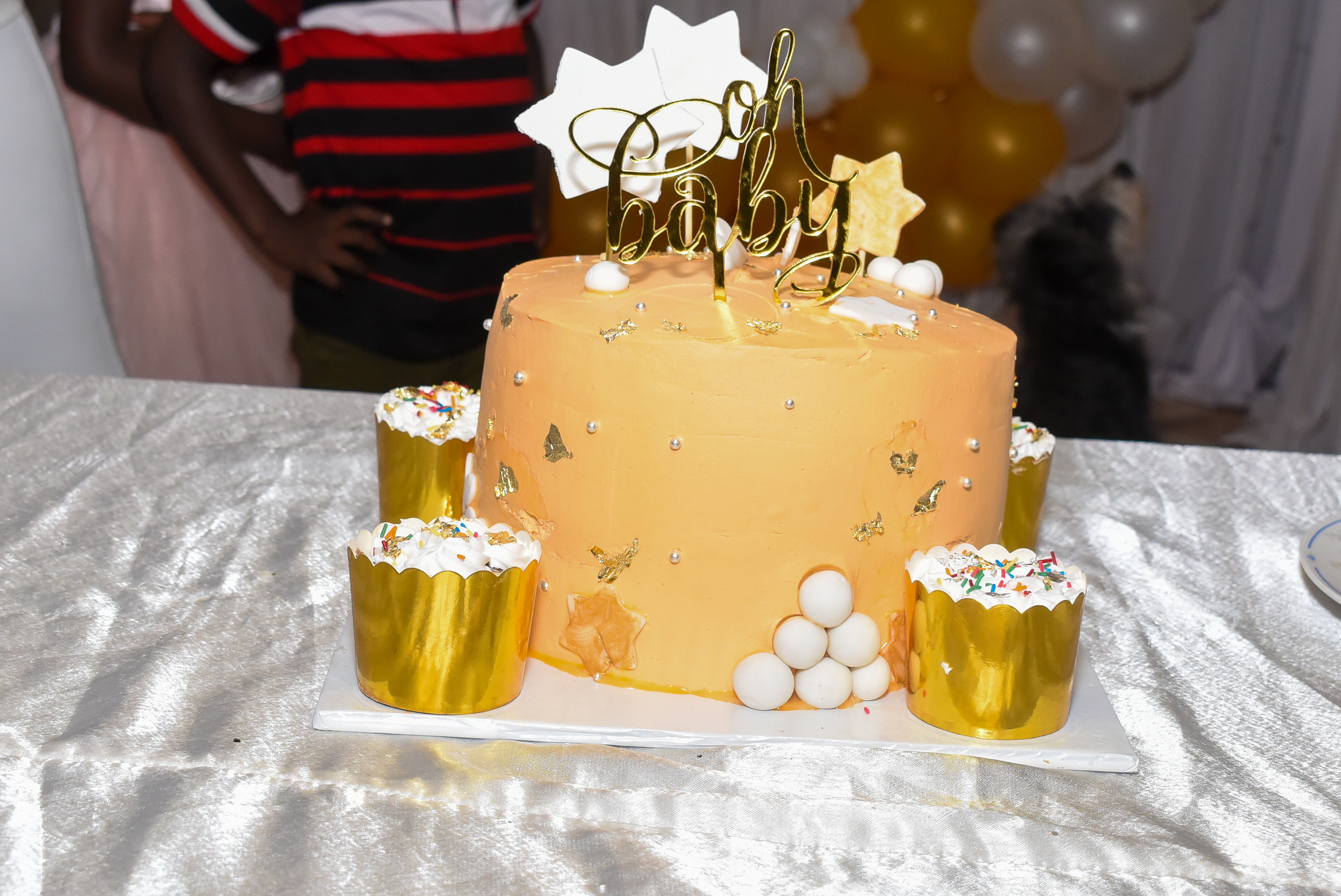 Azure Summit, Santorini